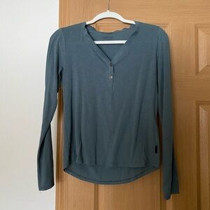 Patagonia Mainstay Henley